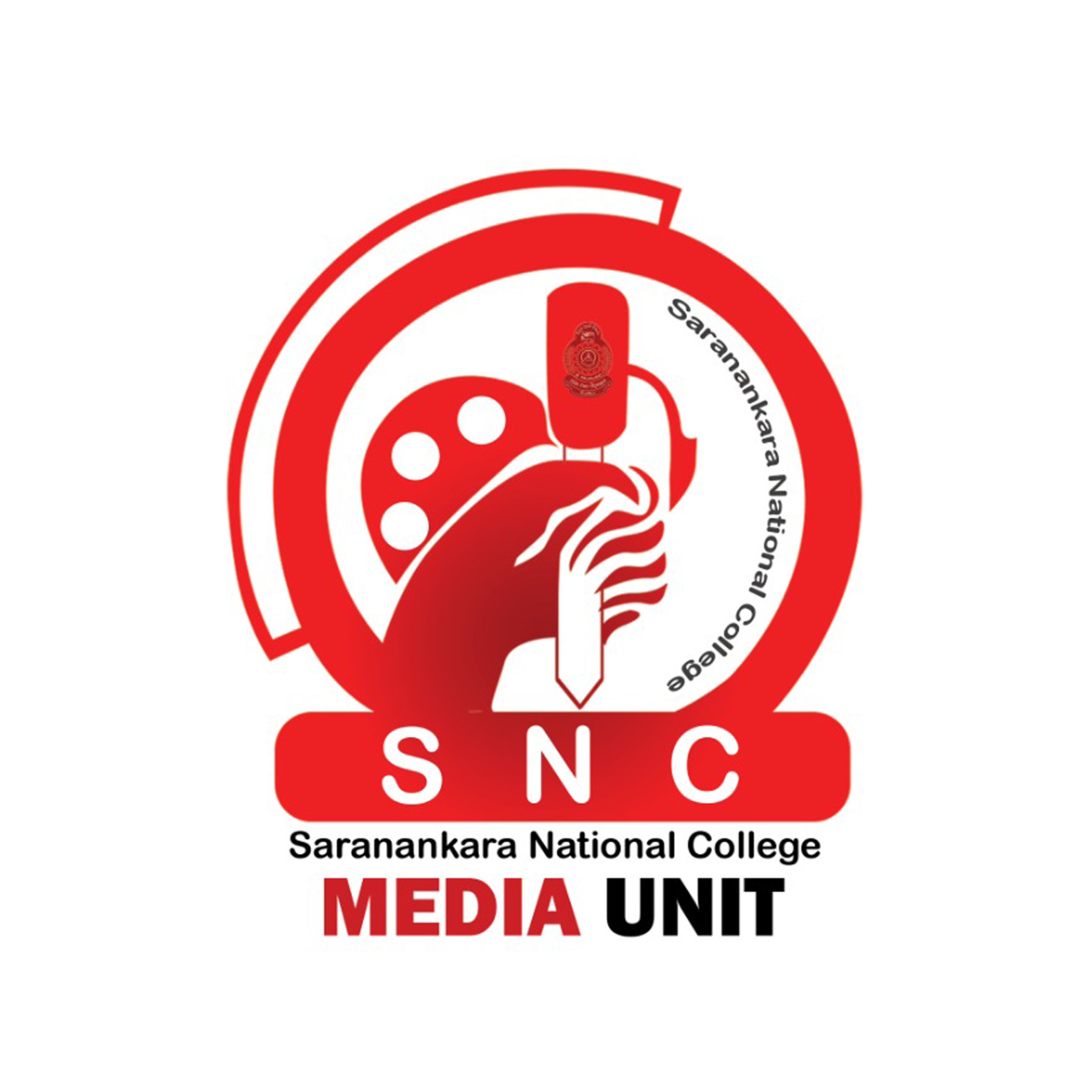 Media Unit Team in action